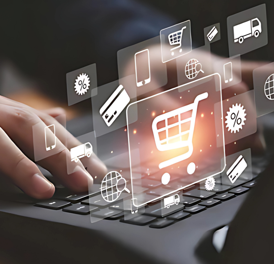 E-Commerce and Retail